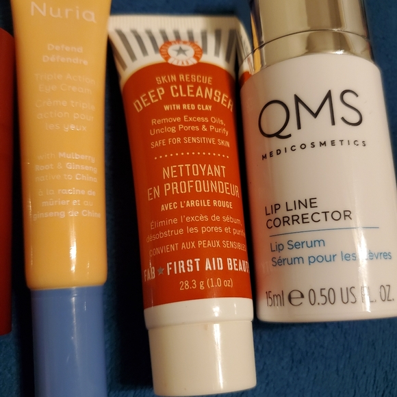 Skincare Bundle - Picture 2 of 4